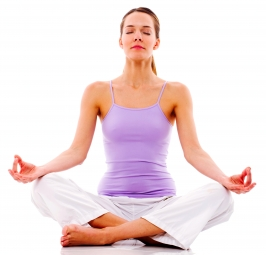 Méditation à Selles sur cher. Soyez Zen